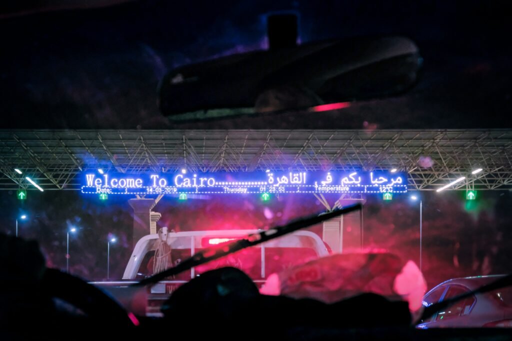 Cairo – The True Heart and Soul of Egypt